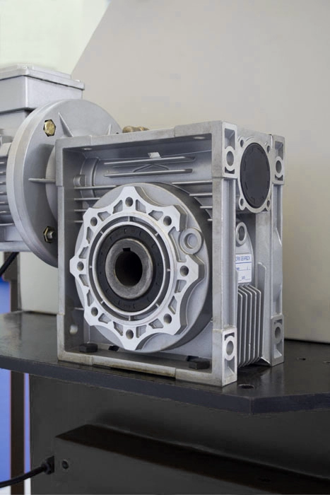 Станок профилегибочный электромеханический Stalex RBM40HV